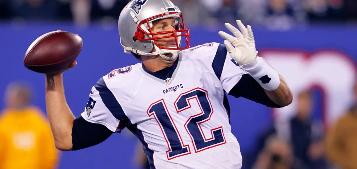 Tom Brady: More hyena than cheater