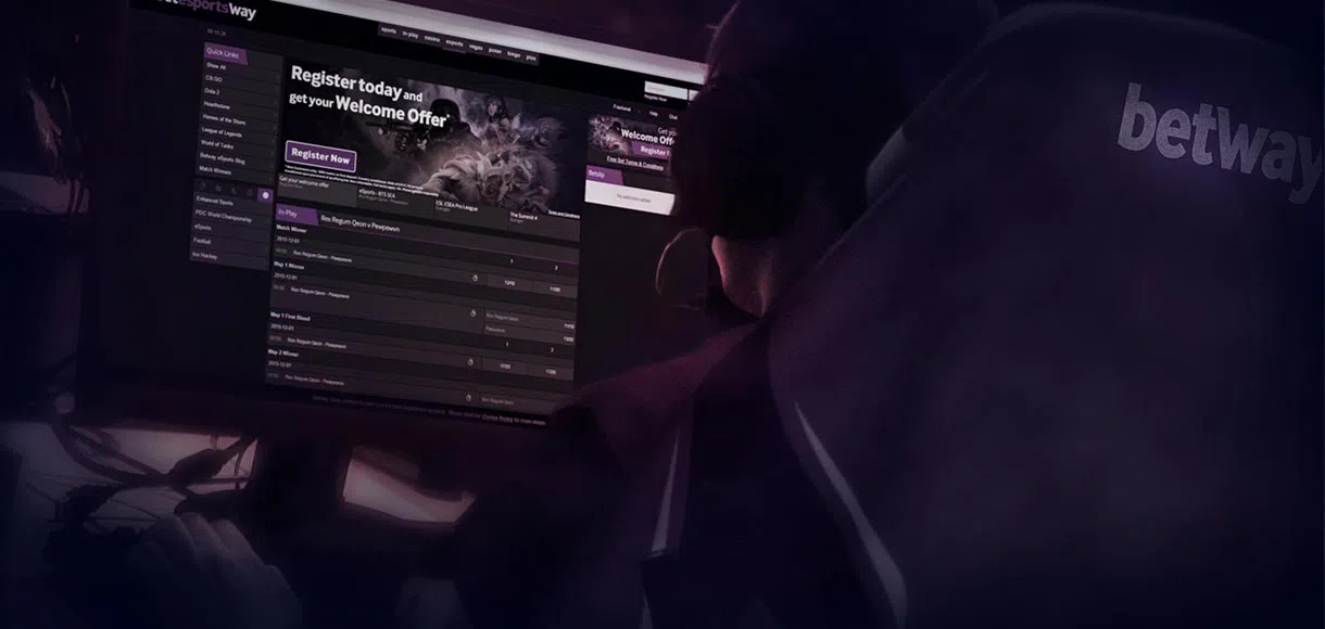 eSports betting 101: How to turn virtual gold, points and experience into real money