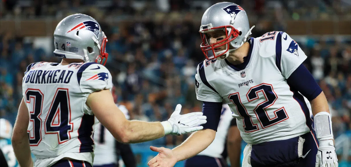 NFL 4-fold: Our top tips for Week 15