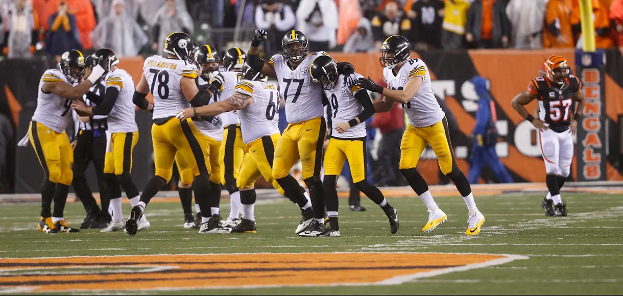 NFL Divisional Round picks: Steelers to beat Broncos in charge for championship game