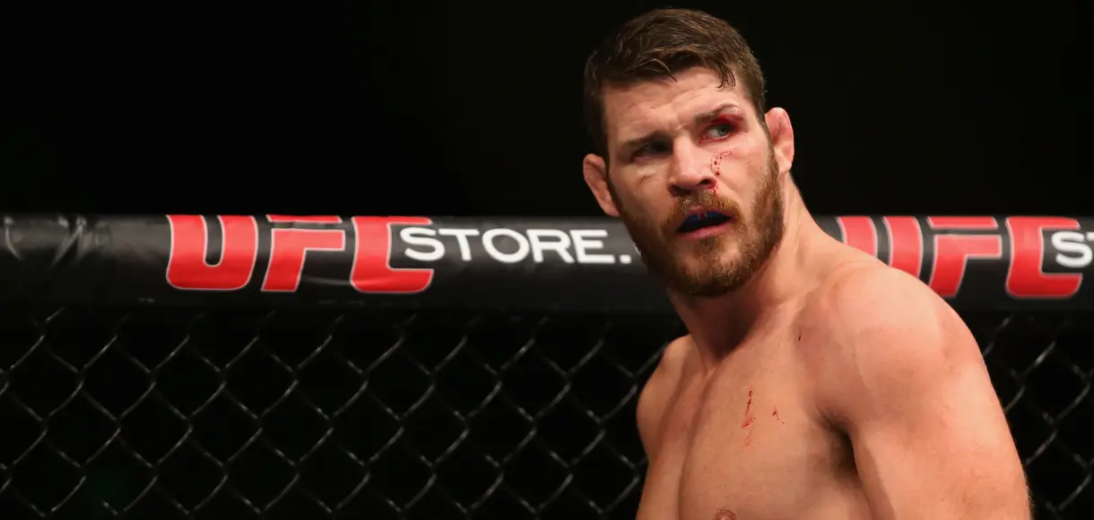 UFC Fight Night 122 tips: Best bets for Bisping v Gastelum