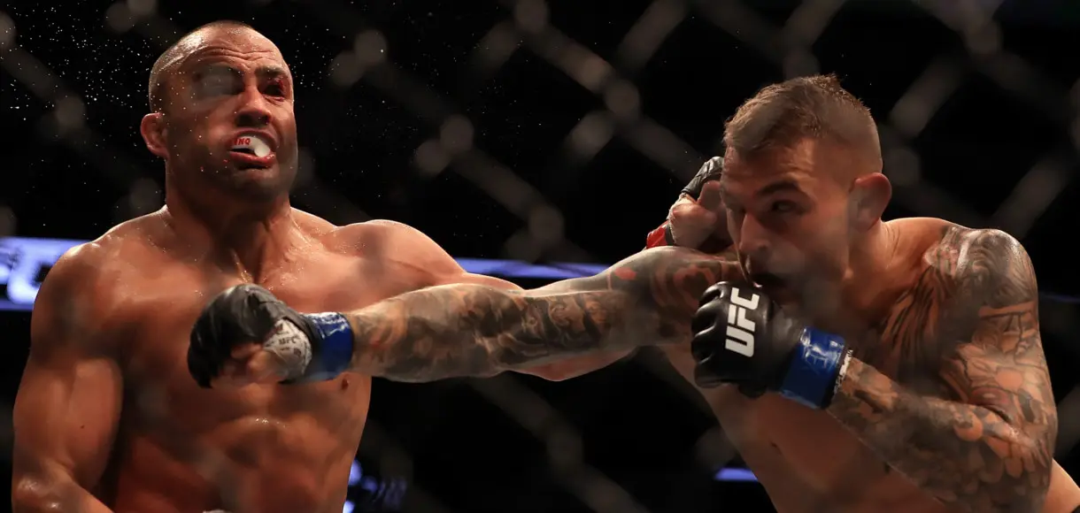 UFC Betting: Tips for Alvarez v Poirier 2 in Calgary