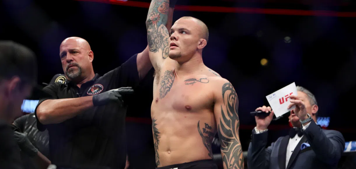 UFC Fight Night 134 Betting: Tips for Shogun v Smith