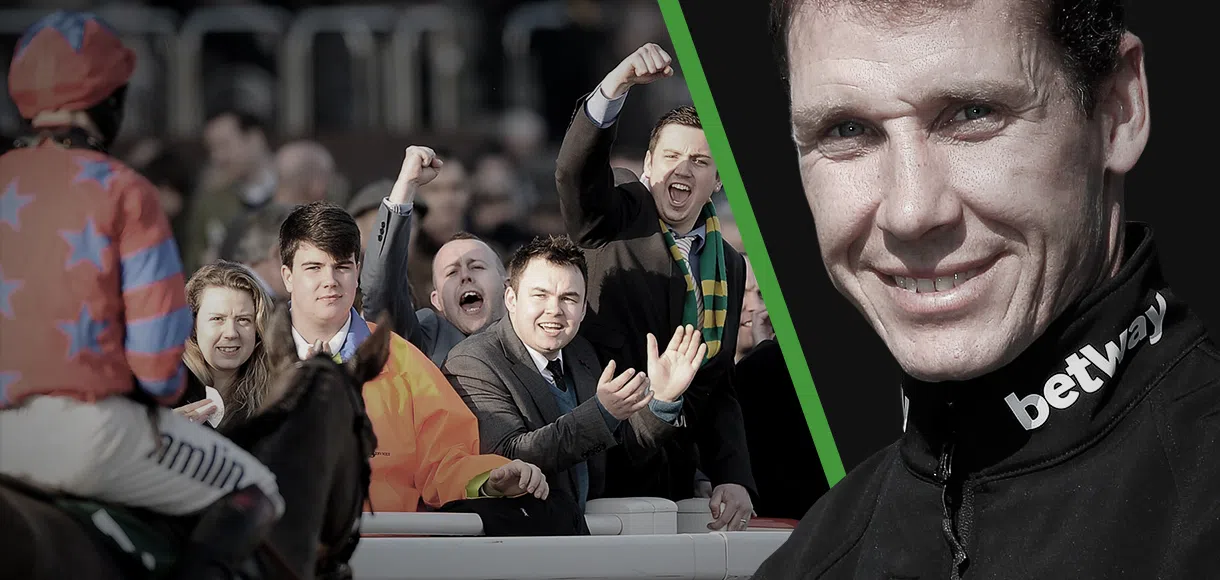 Richard Johnson: It’s been an amazing experience