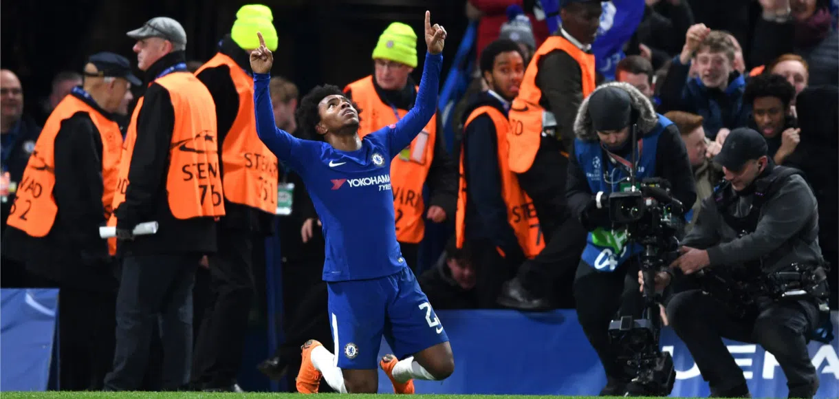 Football Betting: Tips for Chelsea v Crystal Palace