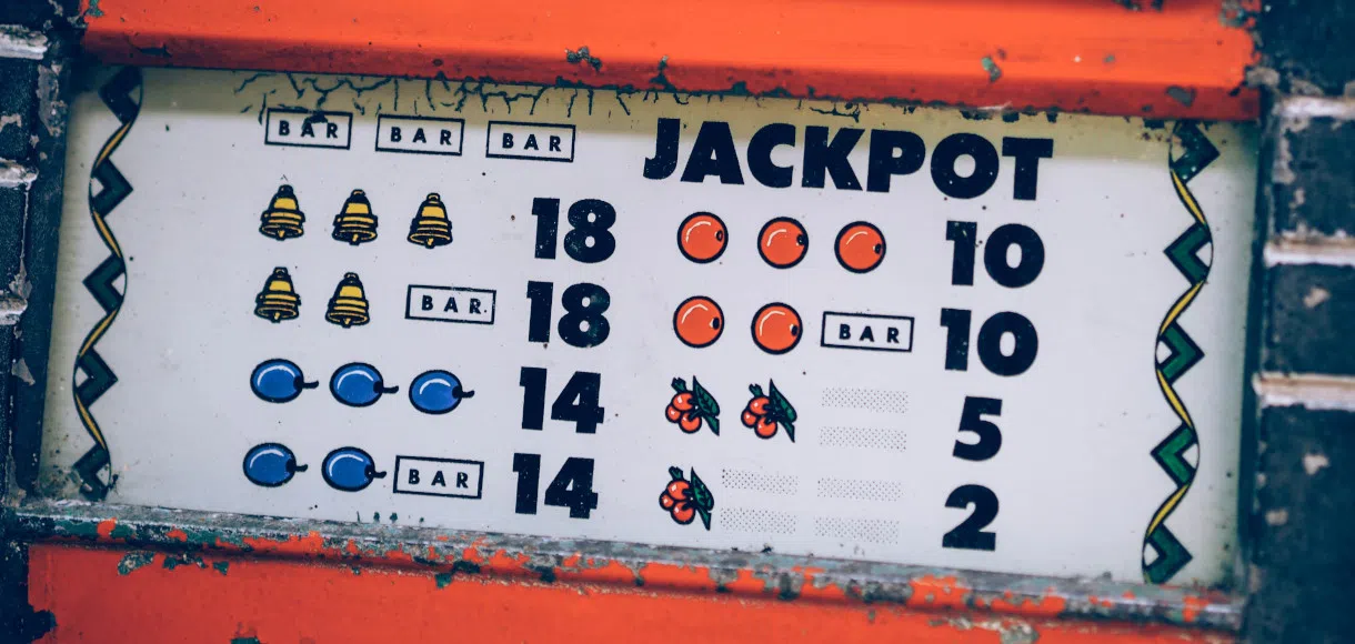 The biggest online slot wins of 2018
