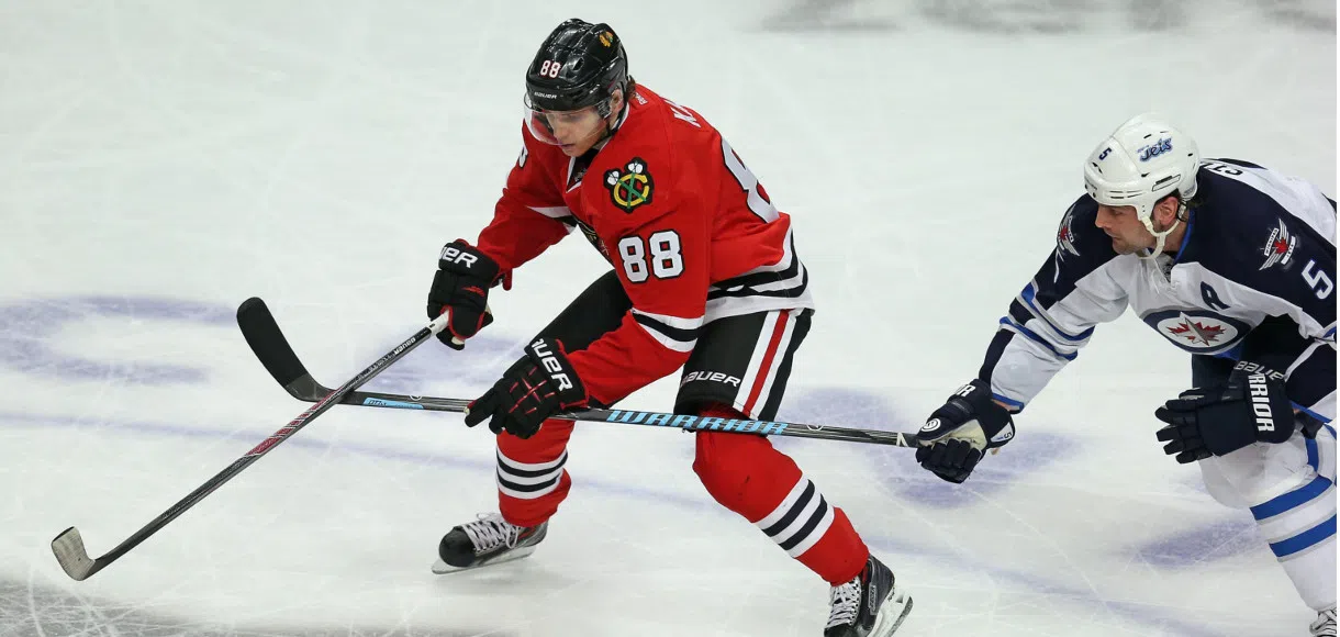 NHL four-fold: Tasty tips for Tuesday’s action on the ice