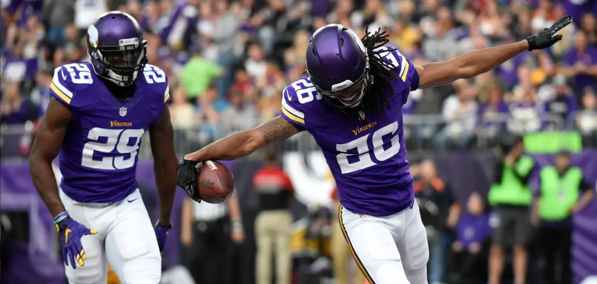NFL 4-fold: Our top tips for Week 8