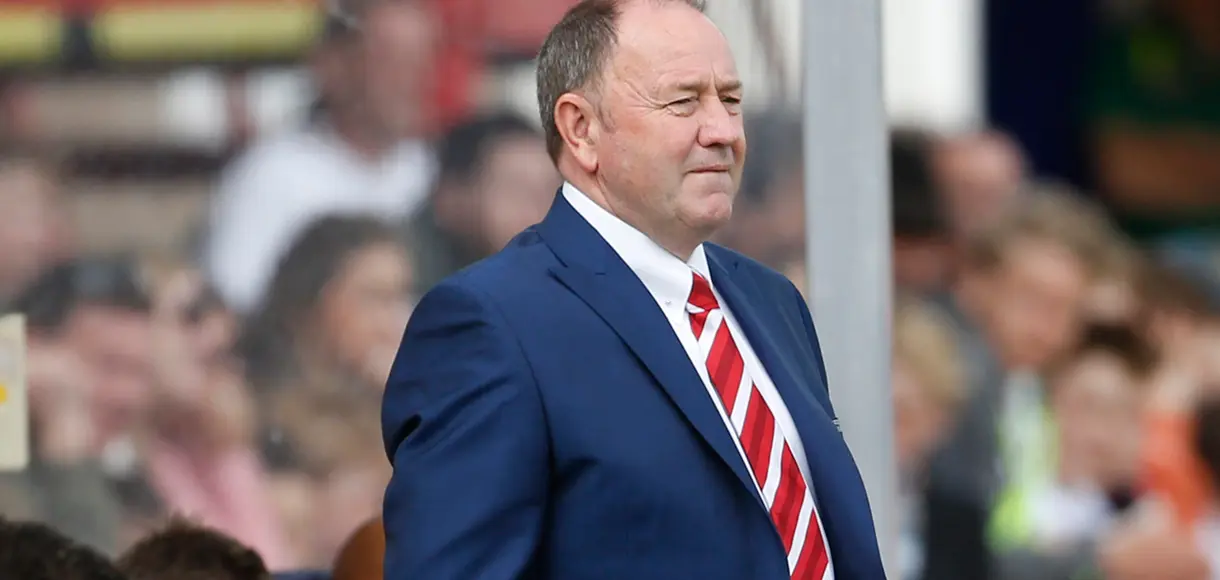 Alan Alger: Why Cheltenham are best placed to make immediate return to Football League