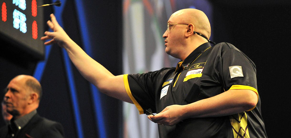 PDC World Darts Championship: Format Explained, Best Odds and Picks