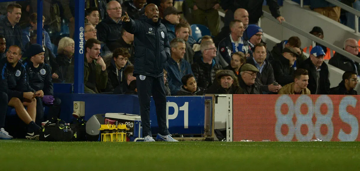 Rob Burnett: Charlie Austin can save Chris Ramsey’s job