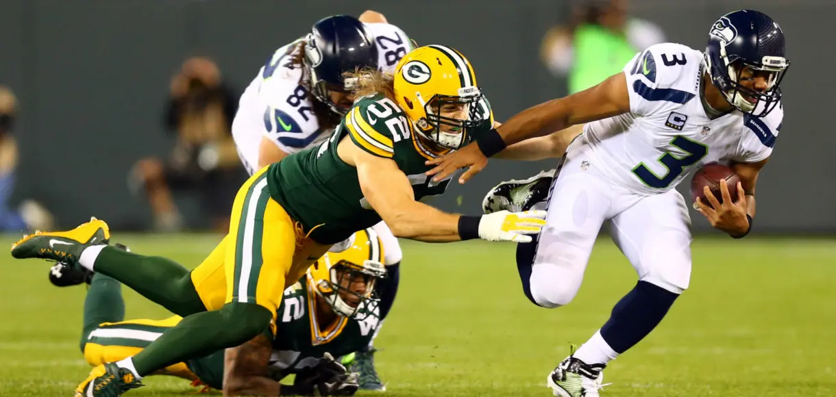 NFL four-fold: Savvy selections to boost your Week-14 winnings