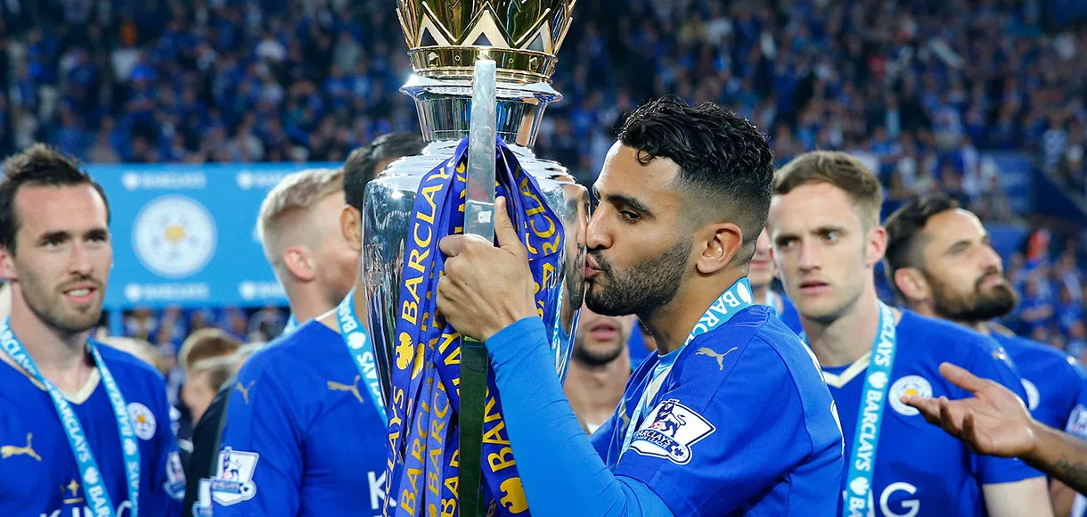 Darren Lewis: To spend or not to spend – is Leicester’s model the one to follow?