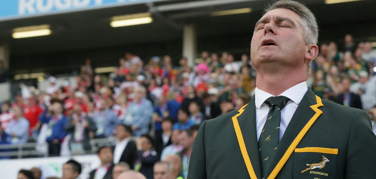 Alex Spink: In-form New Zealand are wise to South Africa’s mind games