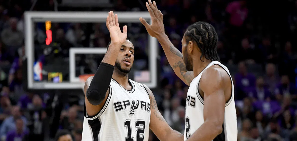 Wednesday tip-off: Four shrewd midweek selections for your NBA coupon
