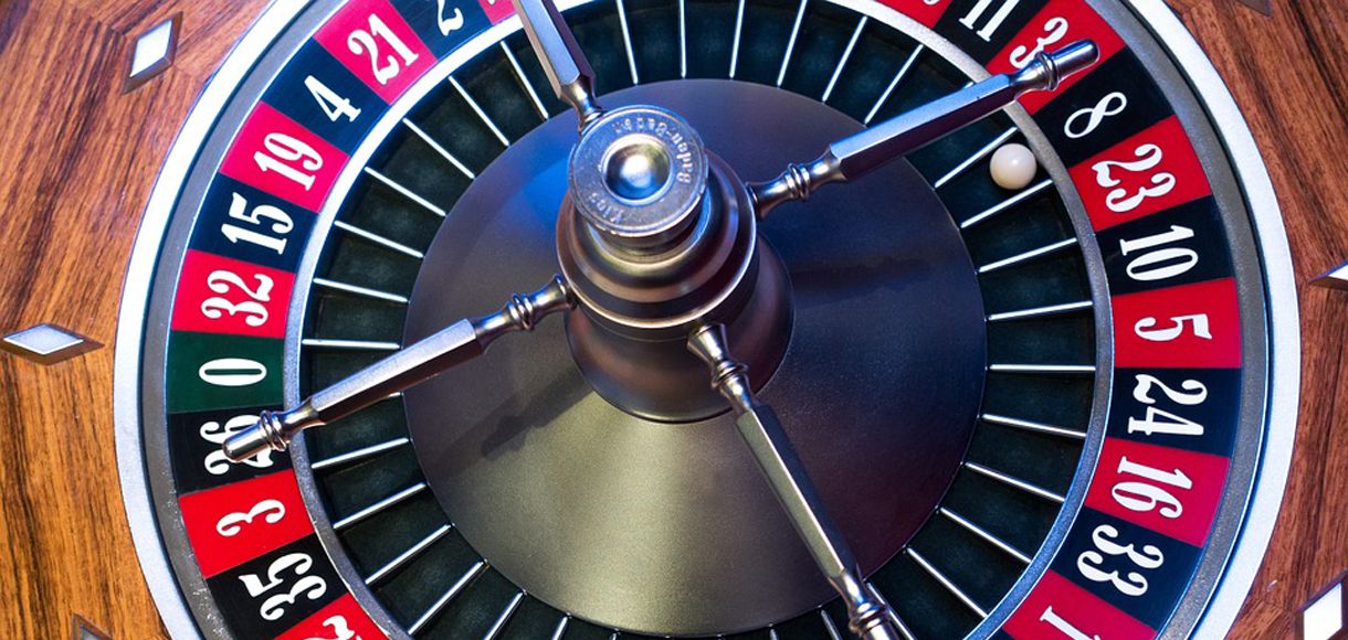 Roulette strategy 101: What is the d’Alembert betting system?
