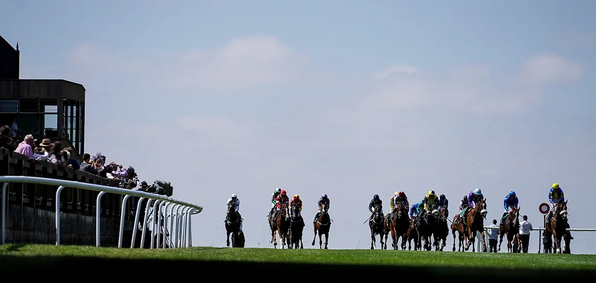 Saturday horse racing tips | 6th June 2020