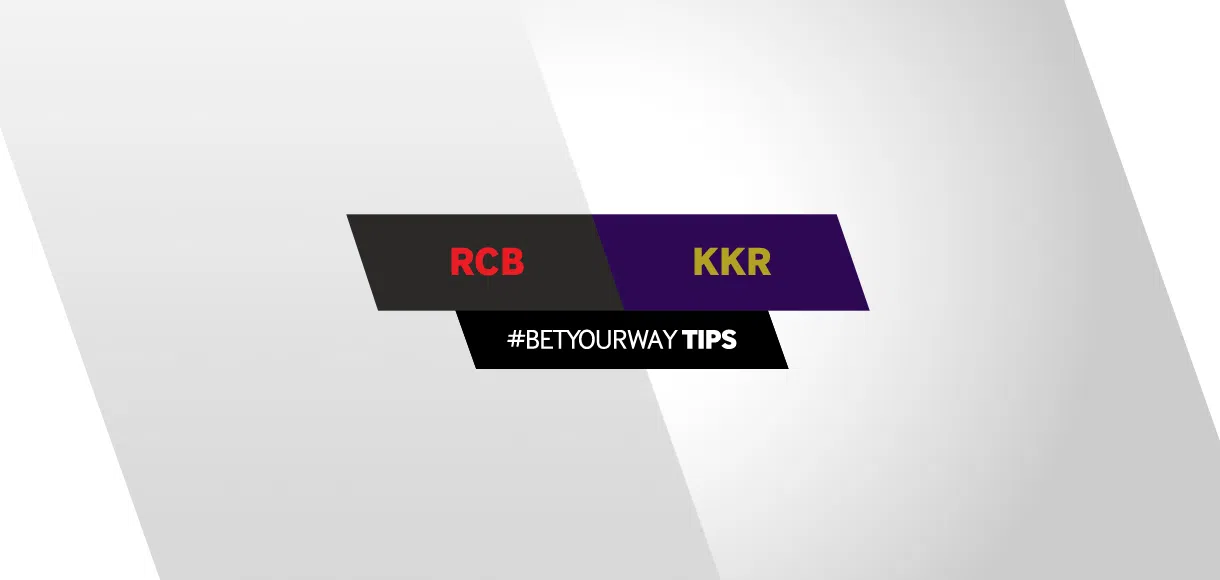 RCB vs KKR betting tips predictions 12 10 20