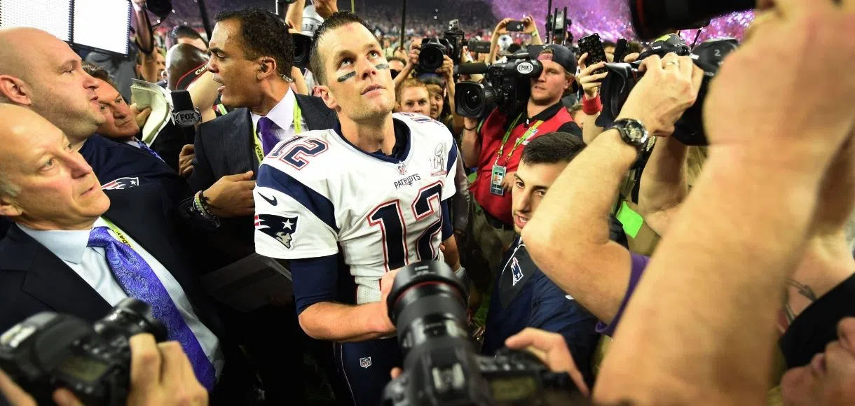 NFL: 5 vezes em que o Super Bowl teve emoção até os minutos finais