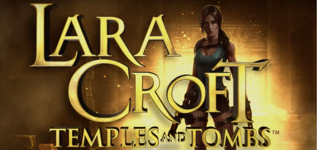 Betway Casino slot guide: Lara Croft Temples and Tombs