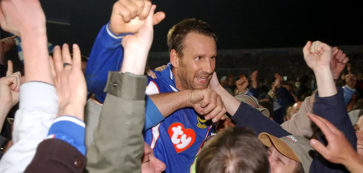 Quiz: How well do you know the history of the Championship?