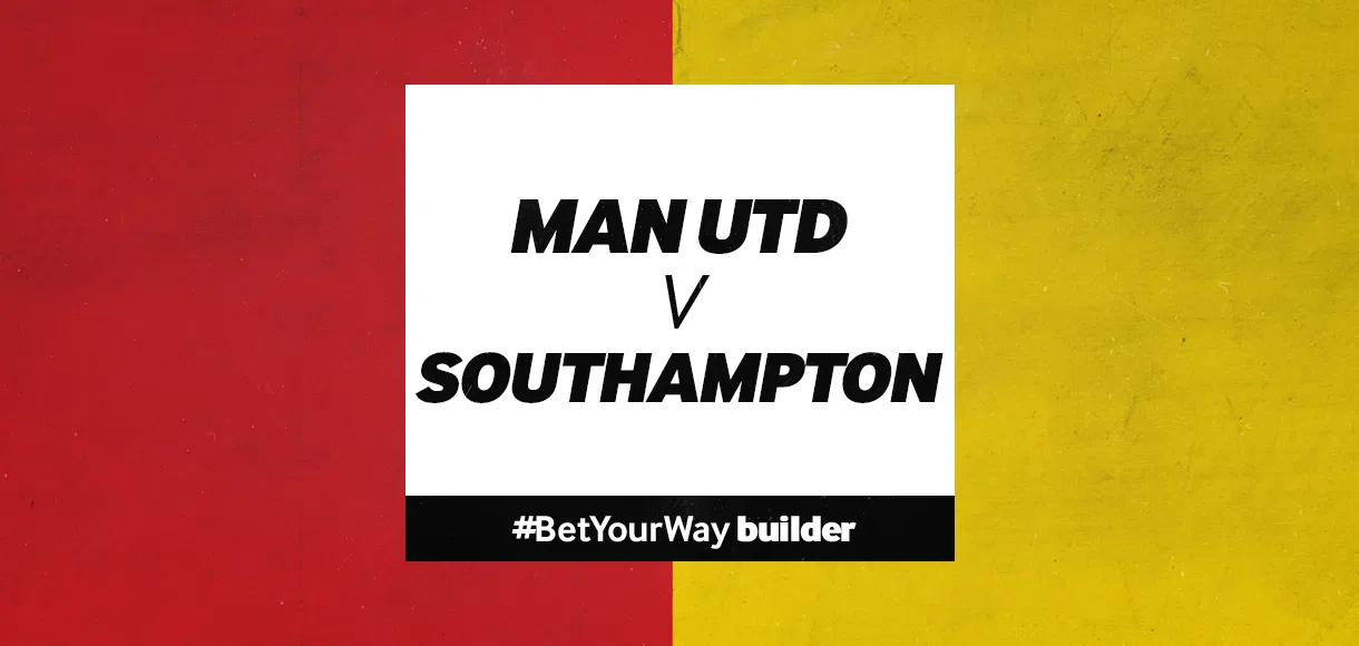 Premier League football tips for Man Utd v Southampton 13 07 20