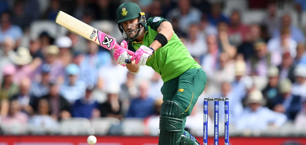 2019 World Cup: Cricket betting for South Africa v West Indies
