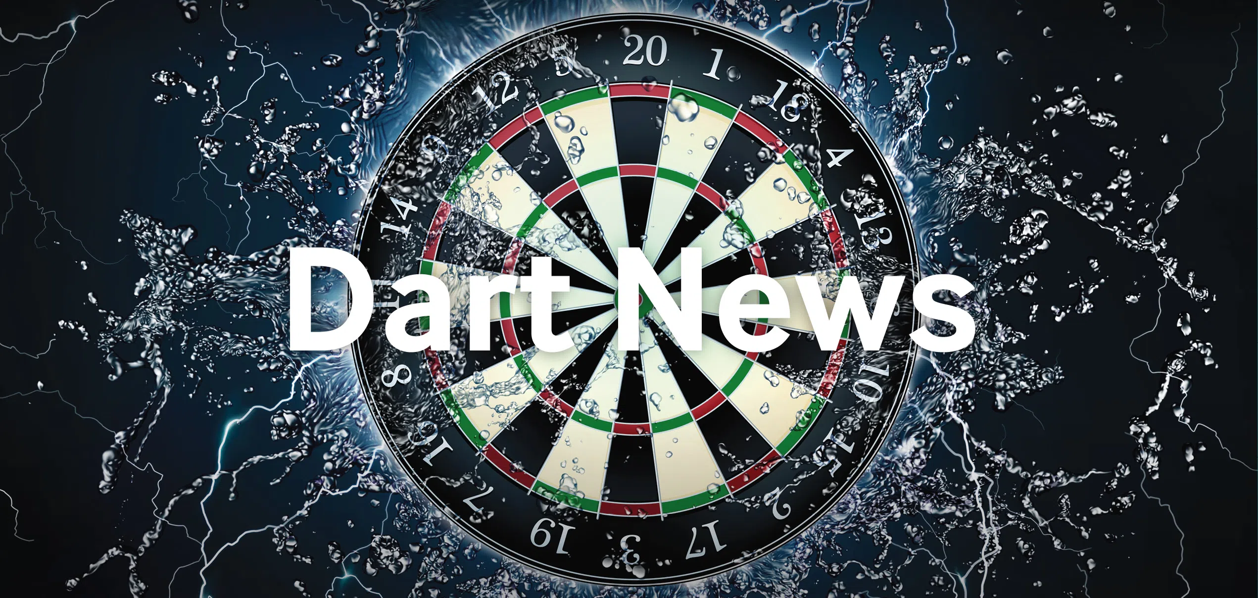 Darts World Grand Prix in Dublin: Van Gerwen will es wissen