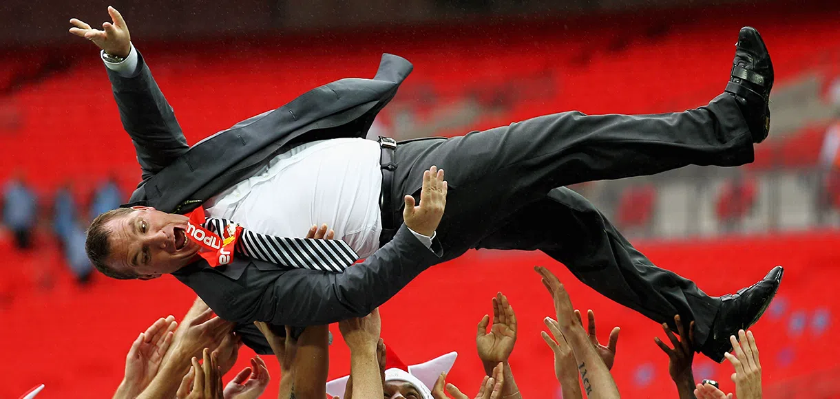 Ranking the 10 best Football League play-off final moments