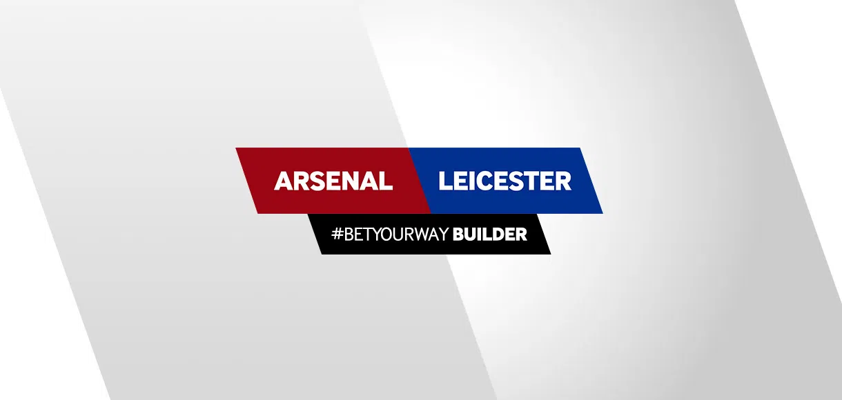 Premier League football tips for Arsenal v Leicester 25 10 20