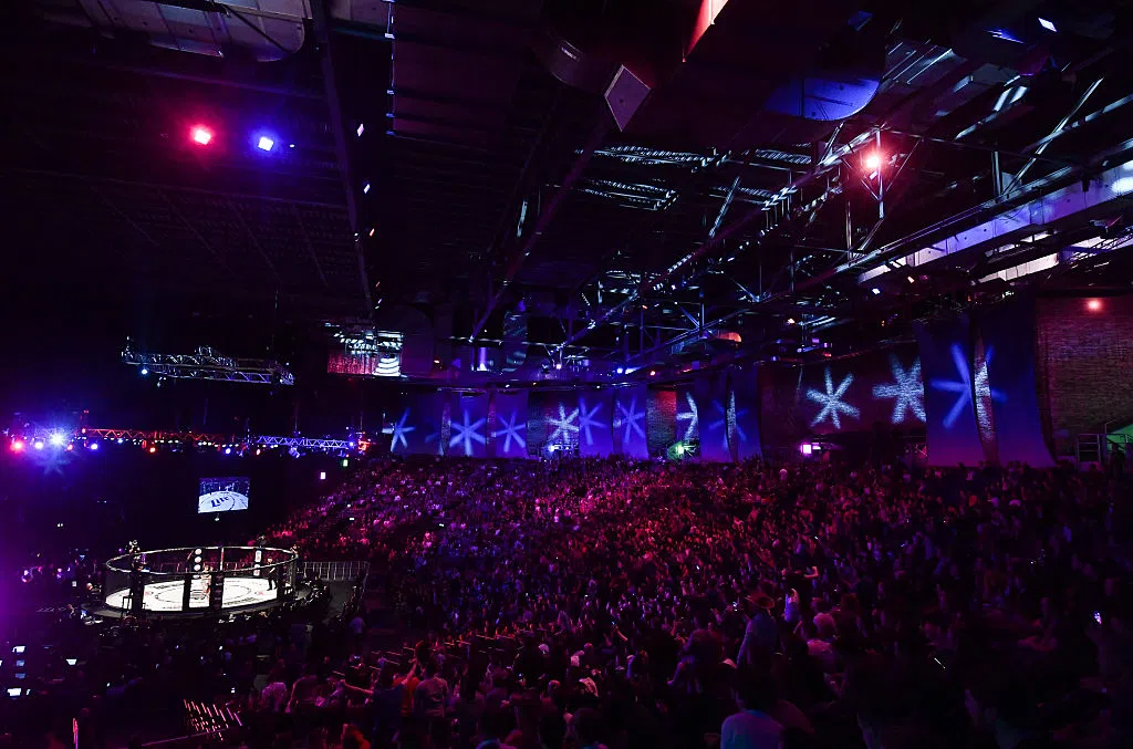 Por que o Bellator está se tornando refúgio para grandes nomes do UFC?