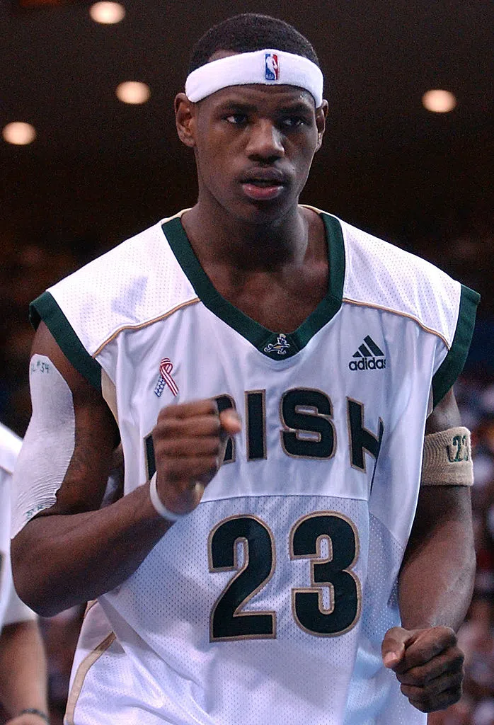 NBA: como os maiores jogadores da história da liga passaram pelo draft?