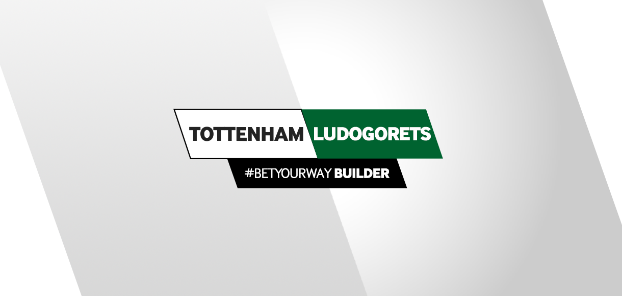 Europa League football tips for Tottenham v Ludogorets 26 11 20