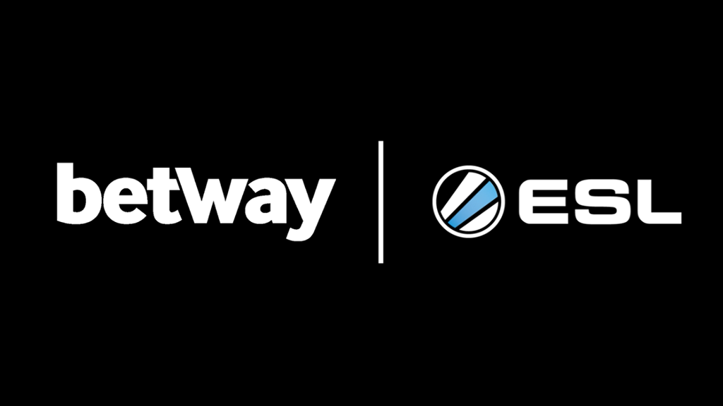 Betway renews with ESL