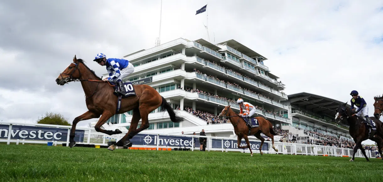 Saturday horse racing tips for Epsom 05 06 21