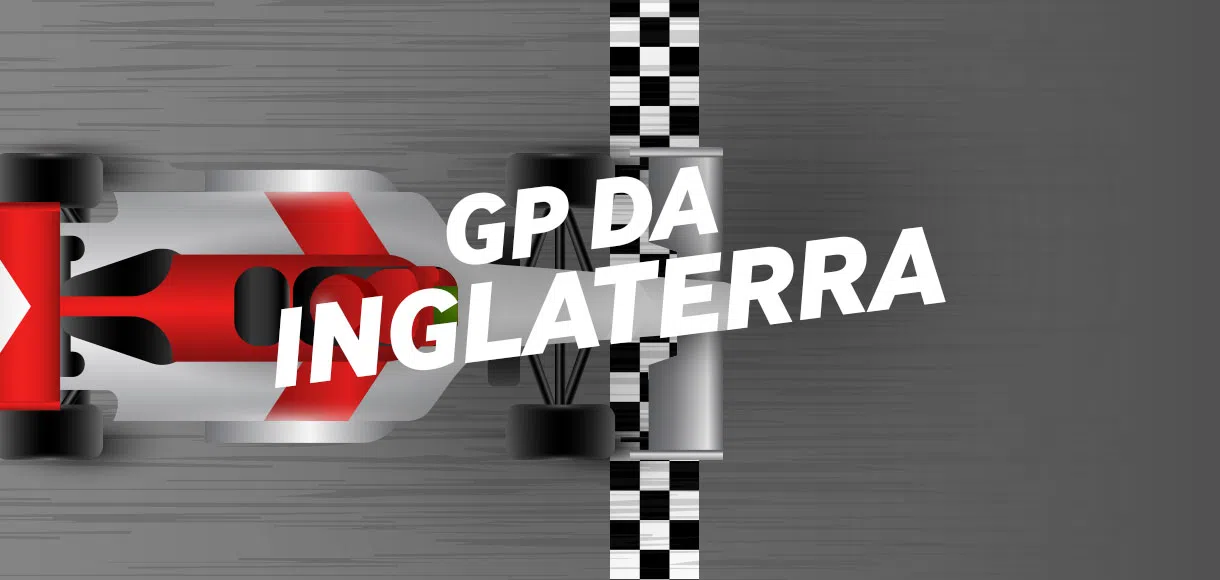 GP de F1 da Grã-Bretanha 2019
