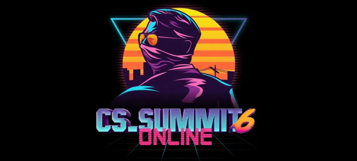 Betway sponsors Beyond the Summit: CS_Summit 6