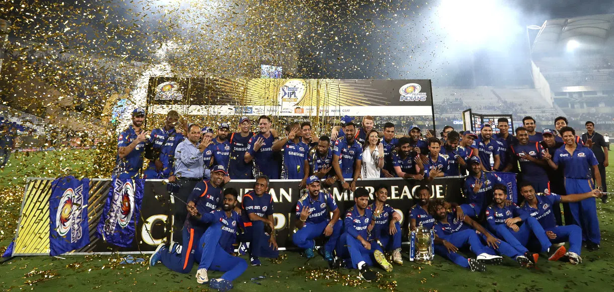How does the IPL auction work?
