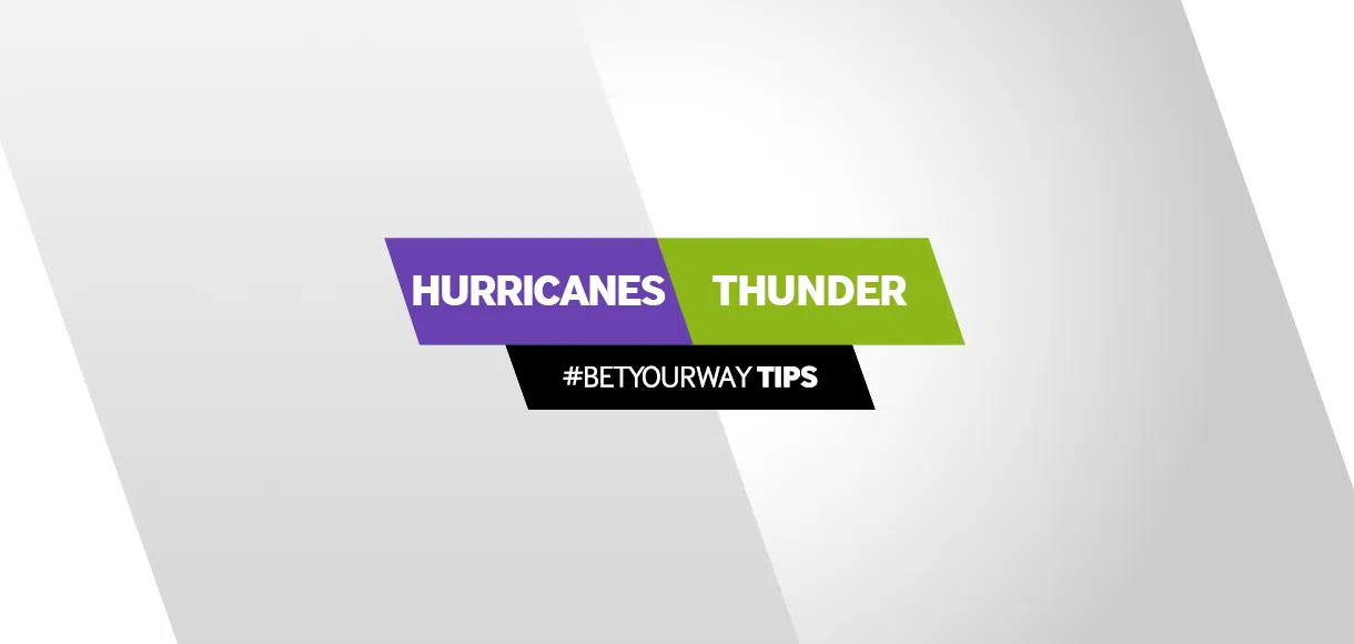 Hobart Hurricanes v Sydney Thunder betting tips & predictions 07 01 21