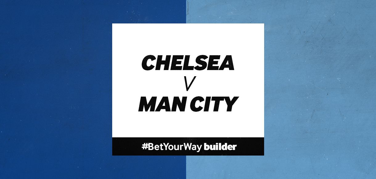 Premier League football tips: Chelsea v Manchester City 25 06 20