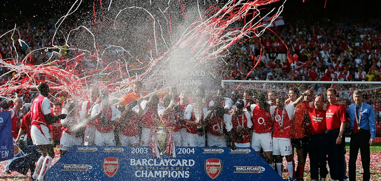 Quiz: How well do you know the history of the Premier League?