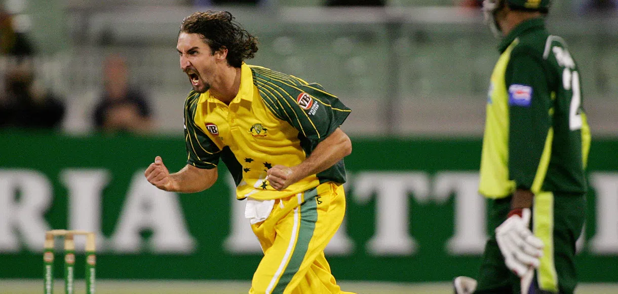 Watch Jason Gillespie pick his ultimate Big Bash cricketer