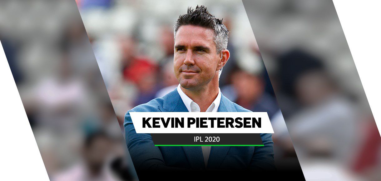 Kevin Pietersen I’m getting used to life in the IPL bubble