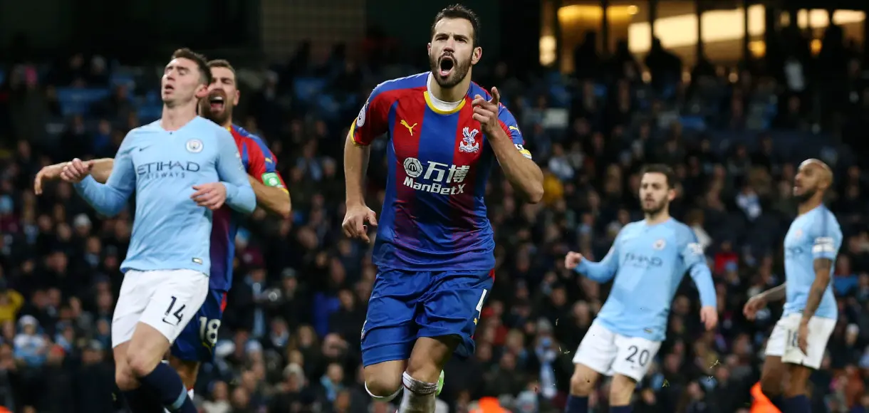 Ranking the 5 biggest upsets of the Premier League season