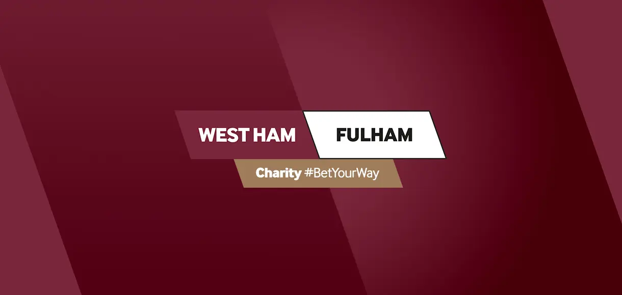 Premier League football tips: West Ham v Fulham 07 11 20