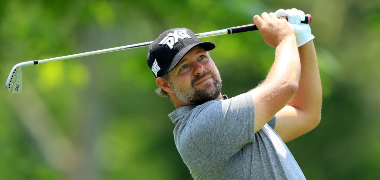Golf tips: Best bets for the Rocket Mortgage Classic 2019