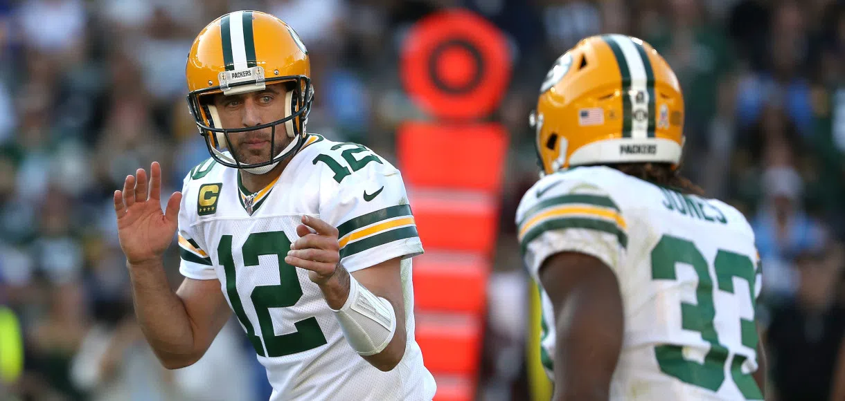 NFL tips: Our 11/1 four-fold for Week 10 2019