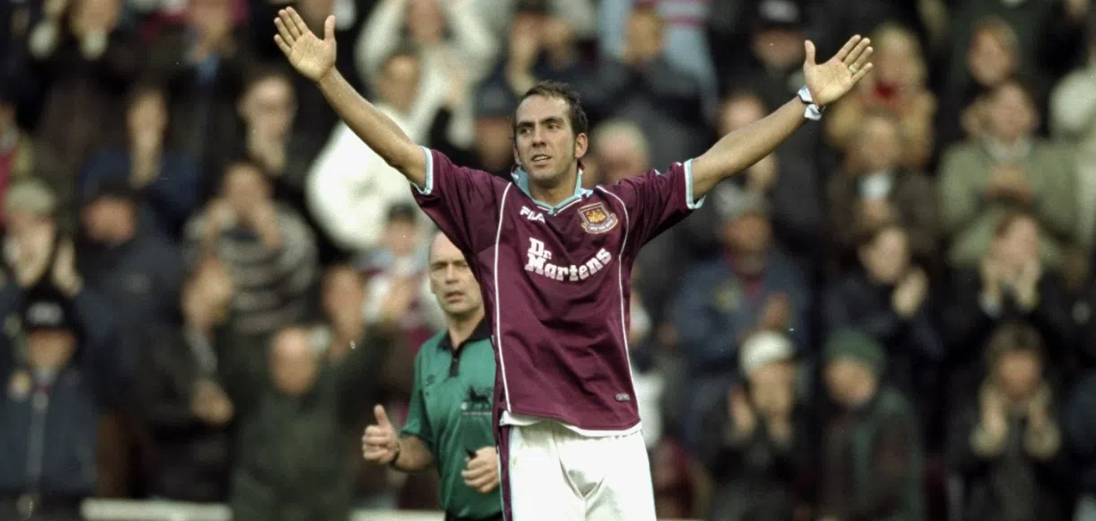 Quiz: How well do you know Paolo Di Canio?