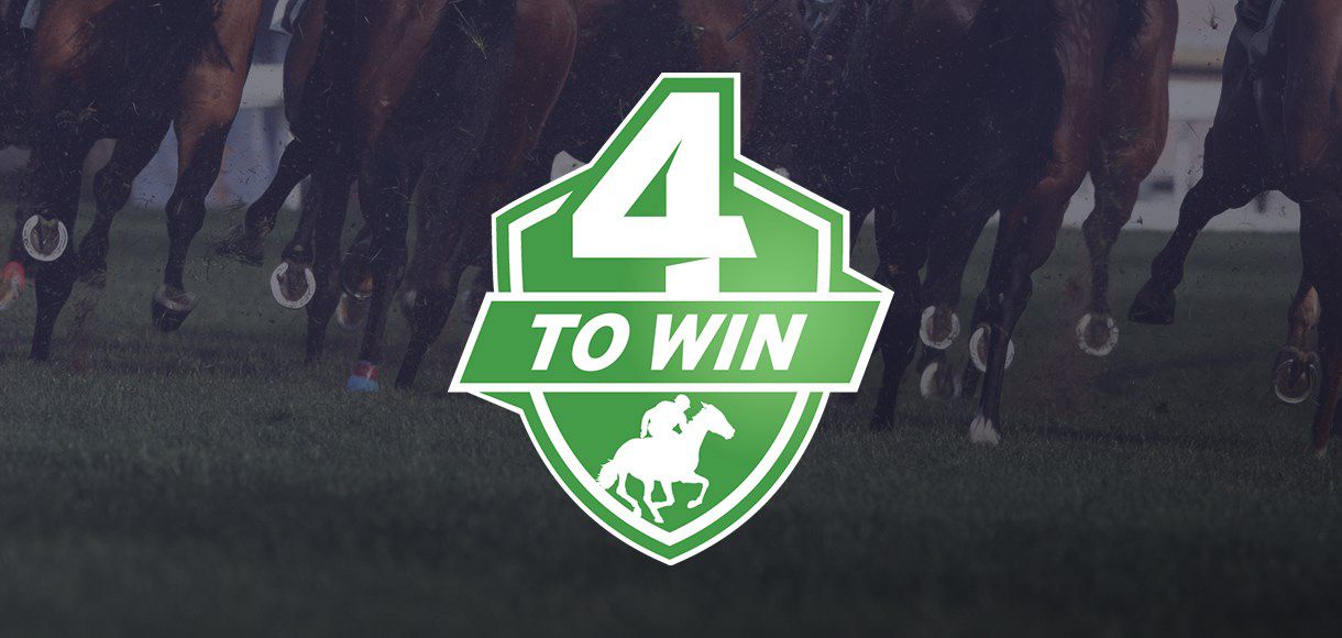 4 To Win: Friday racing tips to bank you £10,000