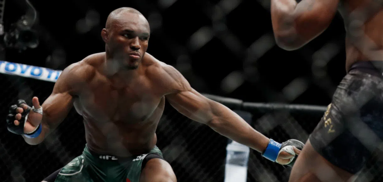 UFC betting tips: Usman v Covington at UFC 245